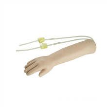 Child I. V. Injection Arm Nursing Training Model